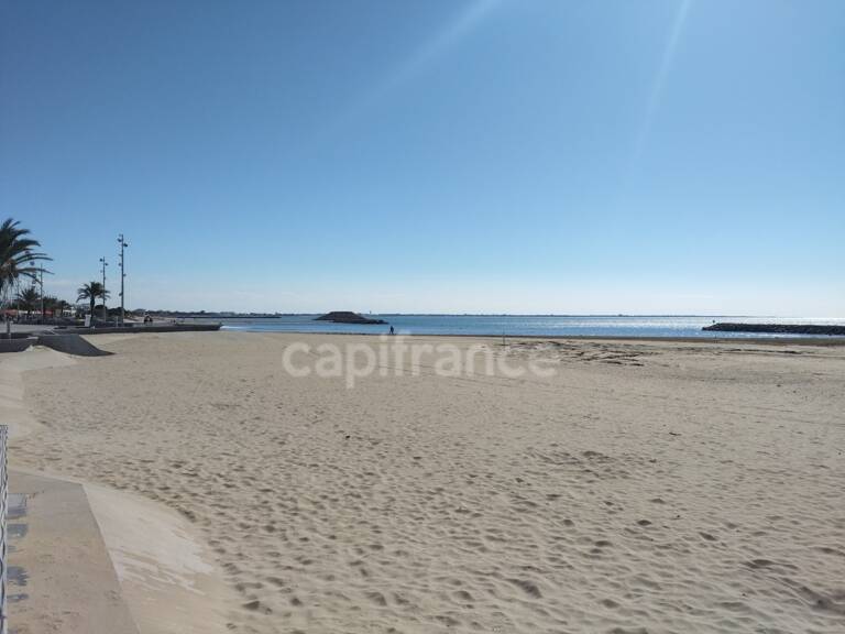 HERAULT (34) littoral à vendre Fonds de commerce HOTEL -20 CH /RESTAURANT 150 cvts VUE MER EMPLACEMENT N°1 — photo 1