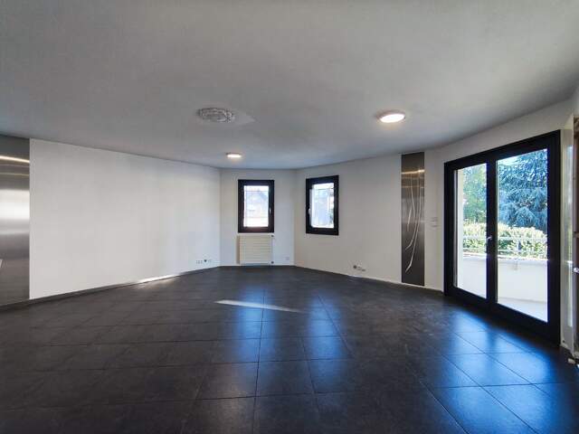 THONON-LES-BAINS – OUEST – GRAND T3 — photo du bien