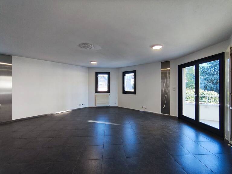 THONON-LES-BAINS – OUEST – GRAND T3 — photo 1