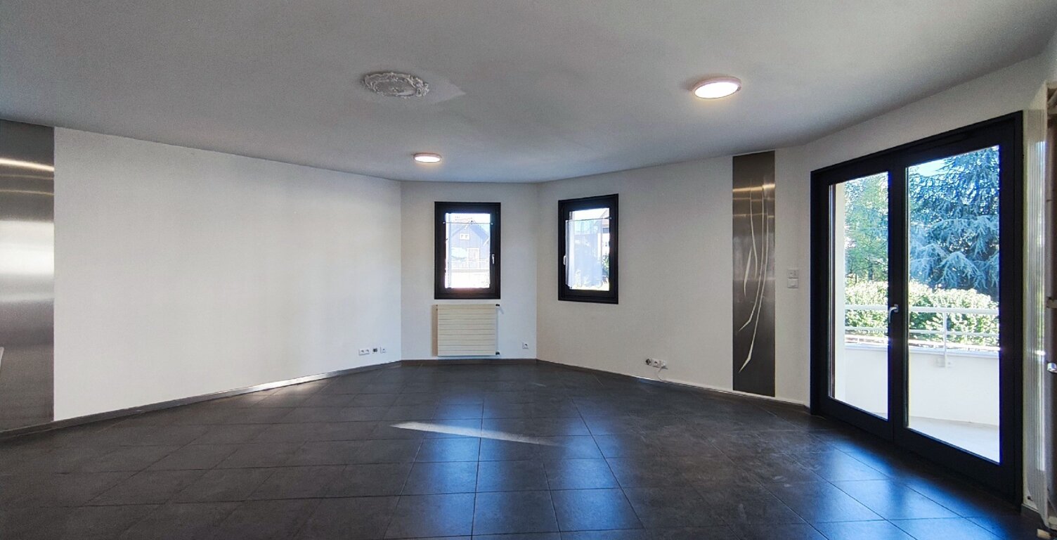 THONON-LES-BAINS – OUEST – GRAND T3 — photo 1