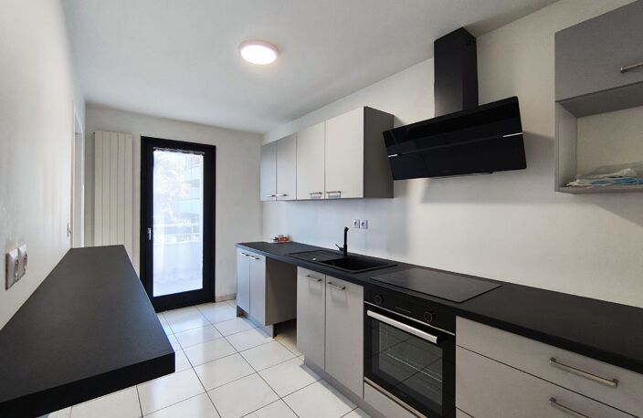 THONON-LES-BAINS – OUEST – GRAND T3 — photo 2