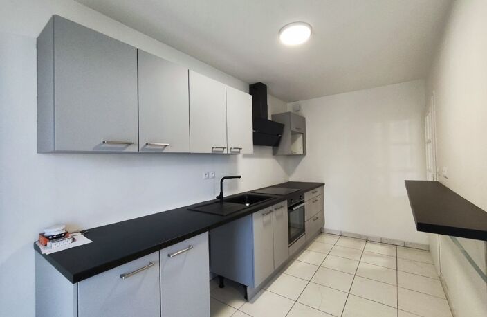 THONON-LES-BAINS – OUEST – GRAND T3 — photo 5
