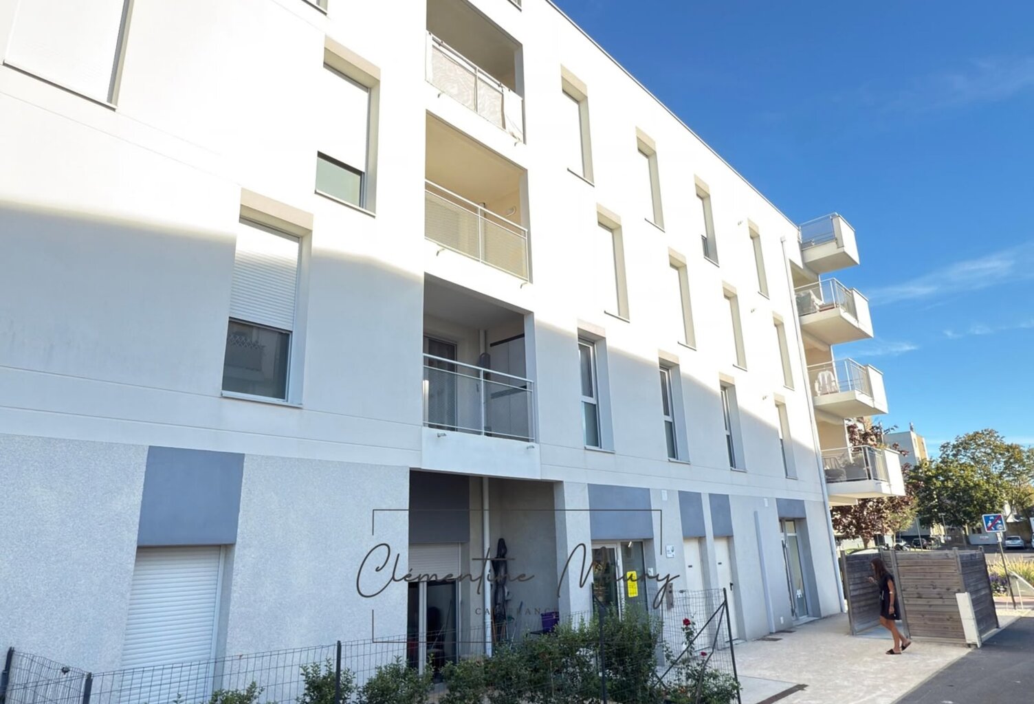 Appartement à vendre 3 pièces 71.5m2 de 2021 VENDOME (41) — photo 1