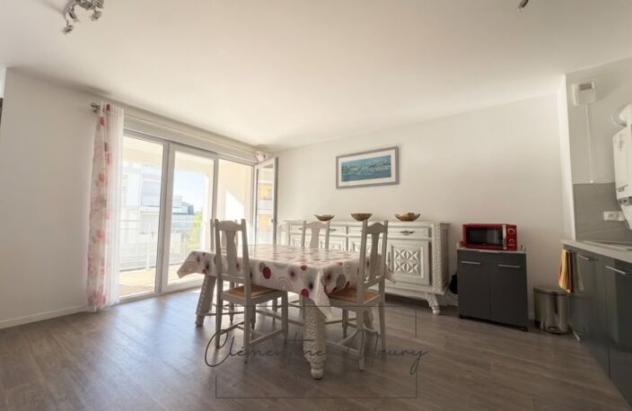 Appartement à vendre 3 pièces 71.5m2 de 2021 VENDOME (41) — photo 2