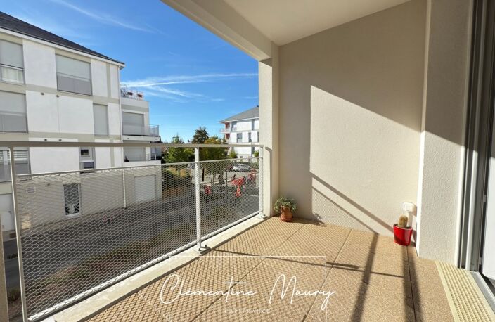 Appartement à vendre 3 pièces 71.5m2 de 2021 VENDOME (41) — photo 3