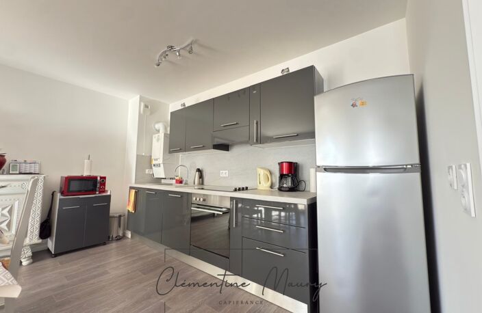Appartement à vendre 3 pièces 71.5m2 de 2021 VENDOME (41) — photo 4