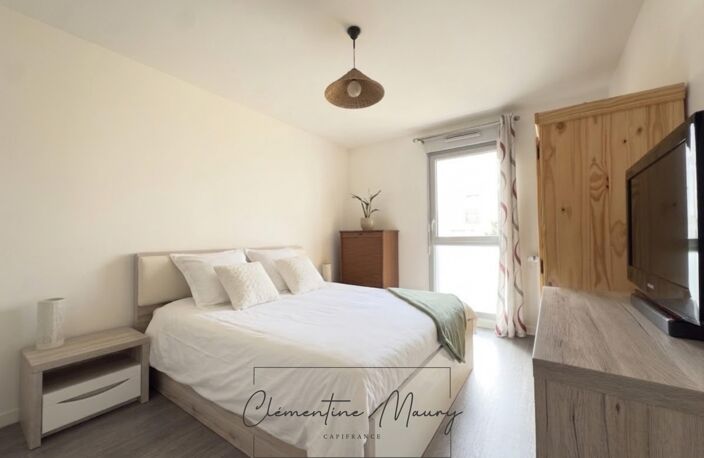 Appartement à vendre 3 pièces 71.5m2 de 2021 VENDOME (41) — photo 5