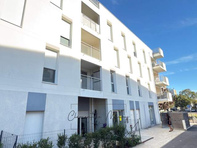 Appartement à vendre 3 pièces 71.5m2 de 2021 VENDOME (41) — photo du bien