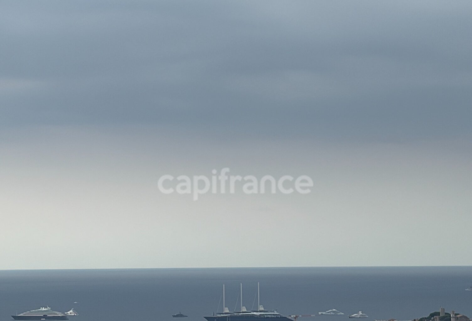 Appartement à vendre 4 pièces Cannes (06),penthouse avec vue mer panoramique, cave, possibilité 4 garages ! — photo 1