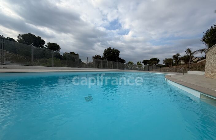 Appartement à vendre 4 pièces Cannes (06),penthouse avec vue mer panoramique, cave, possibilité 4 garages ! — photo 2