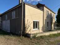 Immeuble à vendre LAMOTHE LANDERRON (33) — photo 2