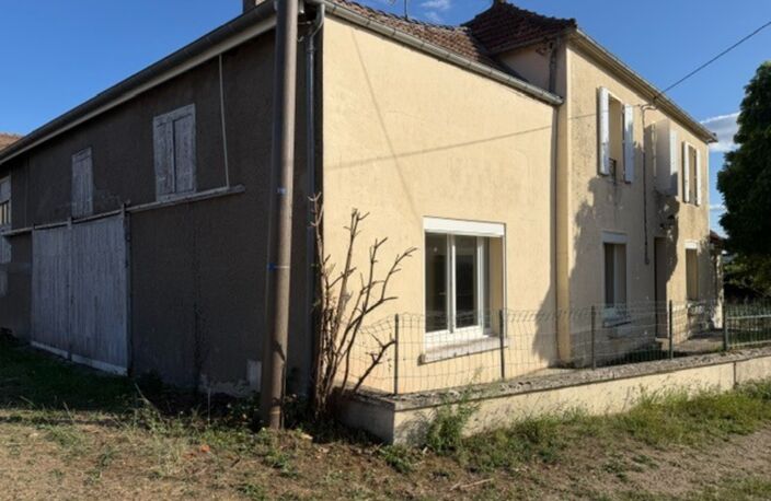 Immeuble à vendre LAMOTHE LANDERRON (33) — photo 2