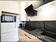 APPARTEMENT DE MONTAGNE RENOVE 27M2 A SAINT LARY SOULAN (65) — photo 2
