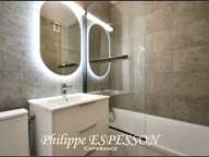 APPARTEMENT DE MONTAGNE RENOVE 27M2 A SAINT LARY SOULAN (65) — photo 3