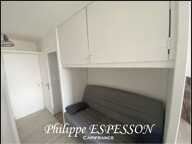 APPARTEMENT DE MONTAGNE RENOVE 27M2 A SAINT LARY SOULAN (65) — photo 4