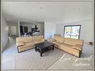 Maison neuve de plain-pied de 127m2 avec garage - proche Chateaubriant (44) — photo 2