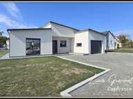 Maison neuve de plain-pied de 127m2 avec garage - proche Chateaubriant (44) — photo 3