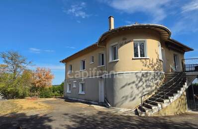 Maison à vendre 13 pièces  (32) — photo du bien