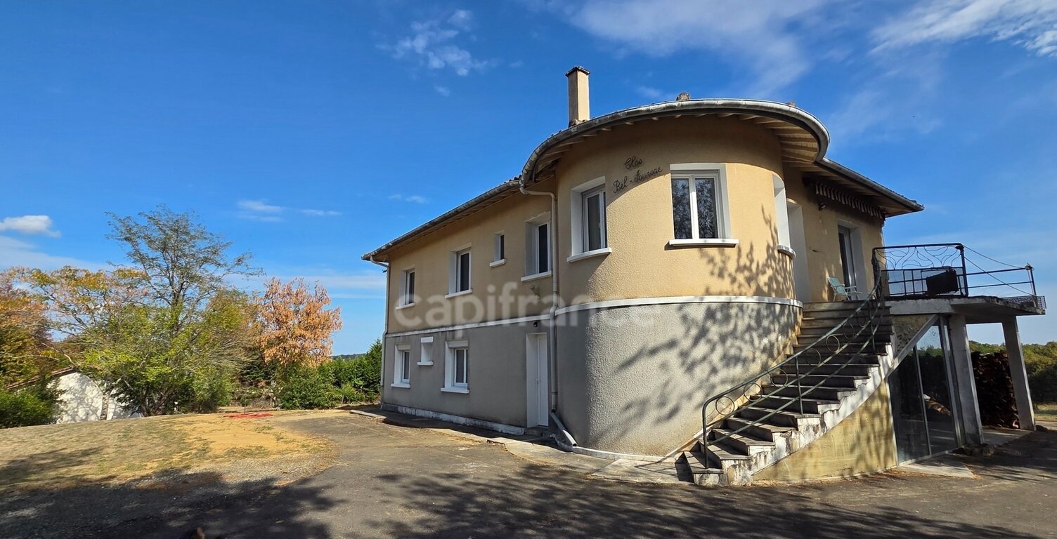 Maison à vendre 13 pièces  (32) — photo 1