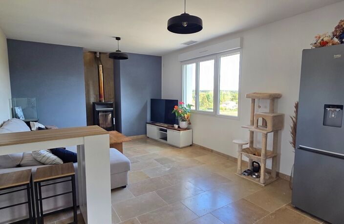 Maison à vendre 13 pièces  (32) — photo 3
