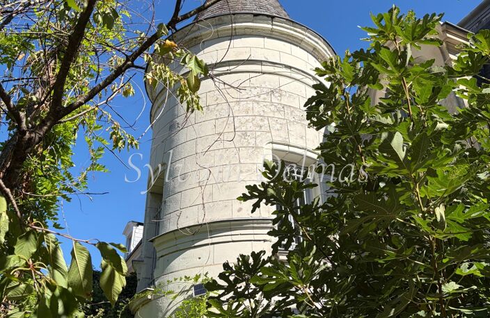 Propriete à vendre 10 pièces SAINT AVERTIN (37) — photo 4
