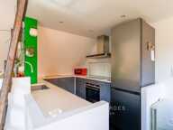Maison de ville atypique et chaleureuse, au calme du quartier des fleuristes d'Anglet — photo 4