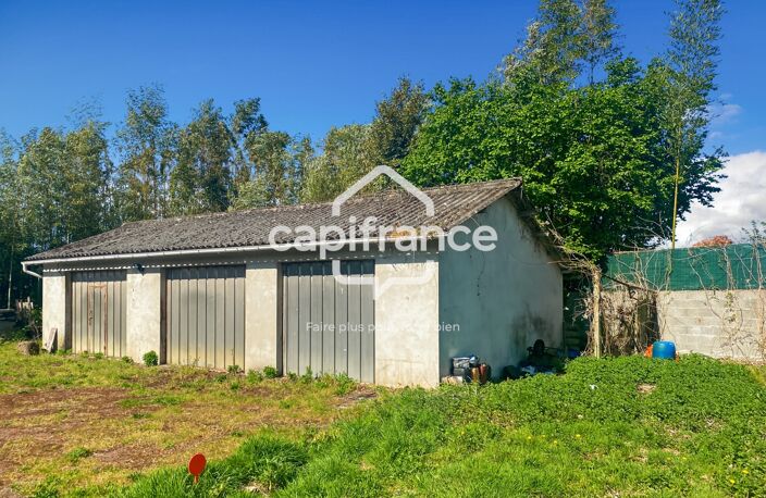Terrain à vendre de 1 280,00 m² CARBON BLANC (33) — photo 3