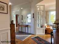 Orleans Centre Mairie, appartement bourgeois 142 m² à vendre , petite copropriete hotel particulier — photo 2