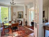Orleans Centre Mairie, appartement bourgeois 142 m² à vendre , petite copropriete hotel particulier — photo 3