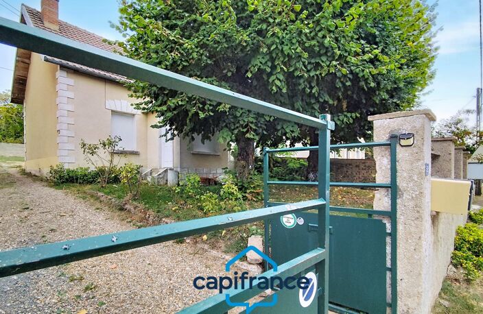 Maison à vendre 5 pièces LOIR EN VALLEE (72) — photo 3