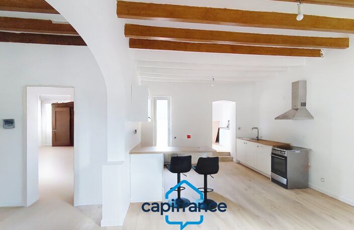 Maison à vendre 5 pièces LOIR EN VALLEE (72) — photo 4