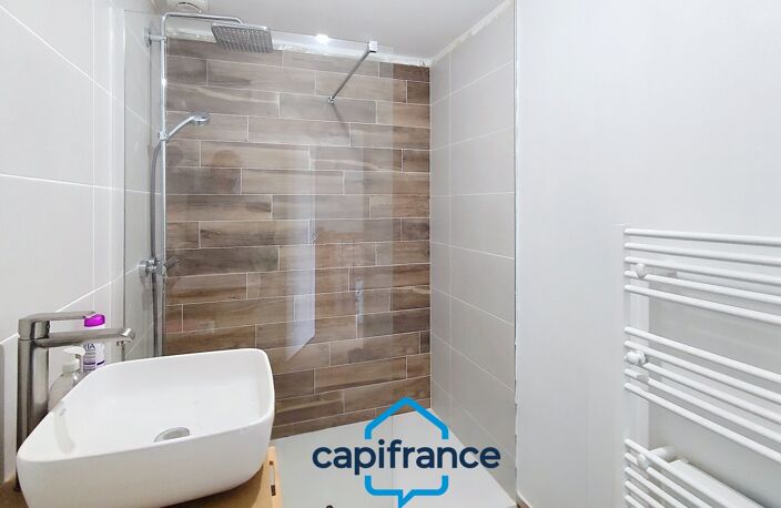 Maison à vendre 5 pièces LOIR EN VALLEE (72) — photo 5