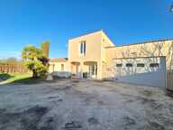 Maison à vendre 7 pièces SAINT GEORGES DE DIDONNE (17) - Grand Garage - Terrain de 945m² — photo 4