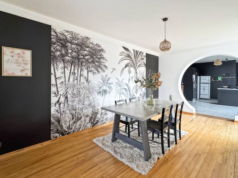 A LOUER APPARTEMENT T3 CENTRE VILLE — photo 1