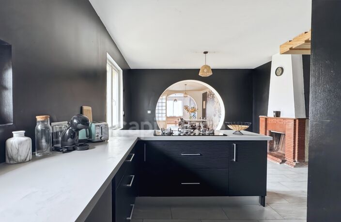 A LOUER APPARTEMENT T3 CENTRE VILLE — photo 2