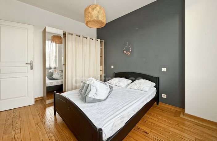 A LOUER APPARTEMENT T3 CENTRE VILLE — photo 3