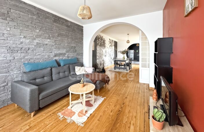 A LOUER APPARTEMENT T3 CENTRE VILLE — photo 5