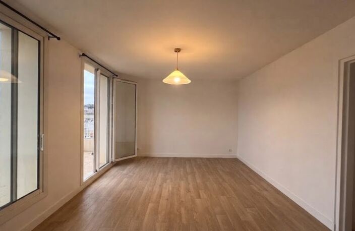 QUIMPER (29) – Appartement T3 de 64 m² habitable au dernier étage – Garage – Cave — photo 4