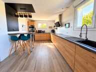 NAIZIN – BELLE MAISON FAMILIALE 168 M² – 7 CHAMBRES – TERRAIN 2 855 M² – SOUS-SOL COMPLET AVEC ESPACE INDÉPENDANT — photo 4