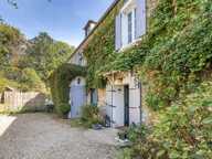 Maison à vendre 6 pièces HARGEVILLE (78)-166m²-4 chambres-piscine-terrain 979m² — photo 2