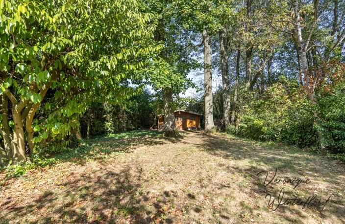 Maison à vendre 6 pièces HARGEVILLE (78)-166m²-4 chambres-piscine-terrain 979m² — photo 4