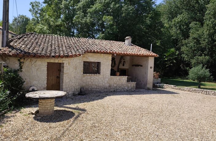 Maison à vendre 6 pièces CHAMPNIERS (16) — photo 3