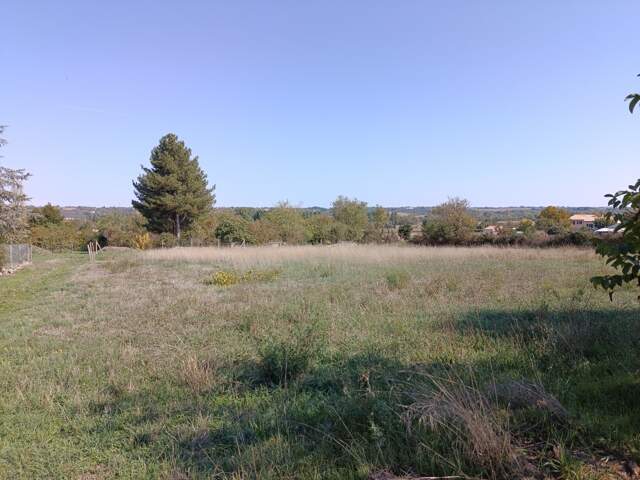 à vendre TERRAIN CONSTRUCTIBLE SAINT MARTIN DE SAINT MAIXENT (79) en EXCLUSIVITÉ CAPIFRANCE — photo du bien