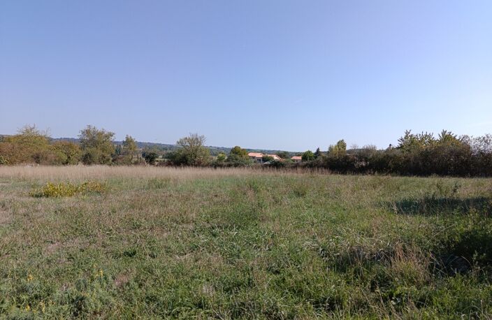 à vendre TERRAIN CONSTRUCTIBLE SAINT MARTIN DE SAINT MAIXENT (79) en EXCLUSIVITÉ CAPIFRANCE — photo 4