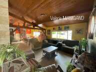 Maison à vendre 6 pièces TOCANE SAINT APRE (24) — photo 3