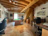 Maison à vendre 6 pièces TOCANE SAINT APRE (24) — photo 4