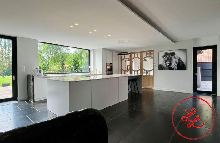 Propriete à vendre en pleine nature - 30 min de Lille — photo 3
