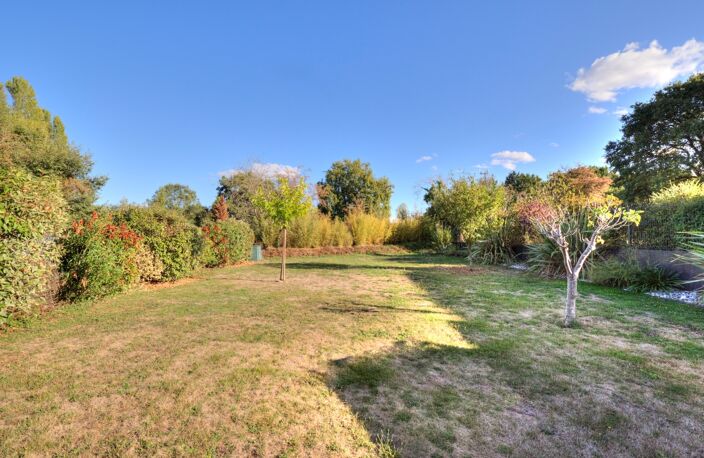 Maison moderne avec grand jardin ! — photo 2
