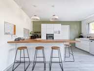 Maison moderne avec grand jardin ! — photo 3