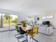 Maison moderne avec grand jardin ! — photo 4
